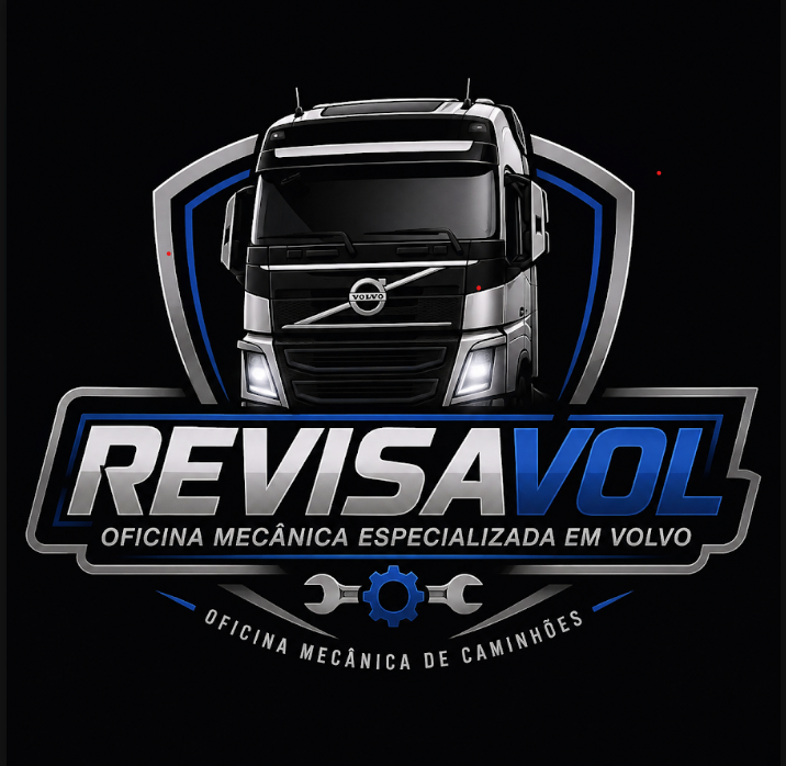 Revisavol Oficina Mecânica Especializada em Volvo